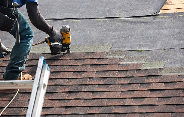 Licensed Gutter Installation service in Purchase, NY - Brentwood Metal Roofing